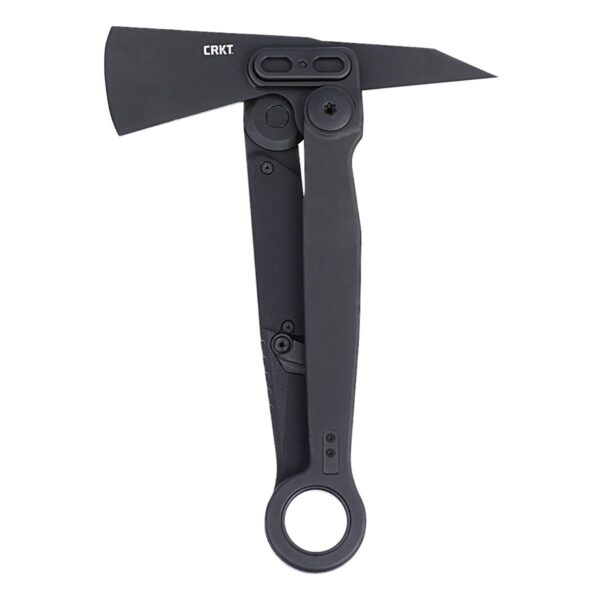 Provoke® X Morphing Pocket Axe (Black) - CRKT
