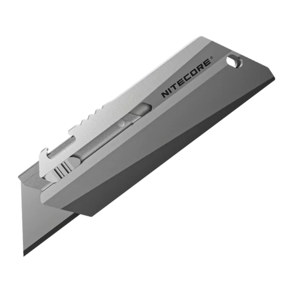 Nitecore NTK09 Titanium Utility EDC Knife
