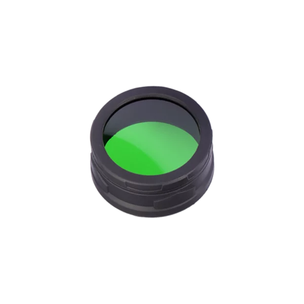 Nitecore NFR50 Green Filter -50mm