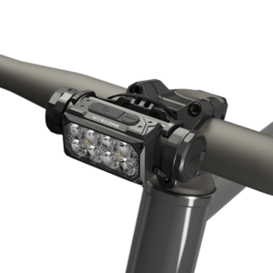Nitecore BM06 Headlamp Bike Mount