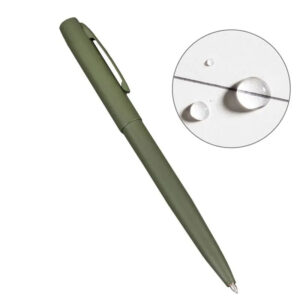 All-Weather Metal Pen (OD) - Rite In The Rain