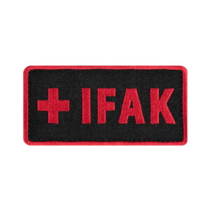 IFAK Patch - Condor