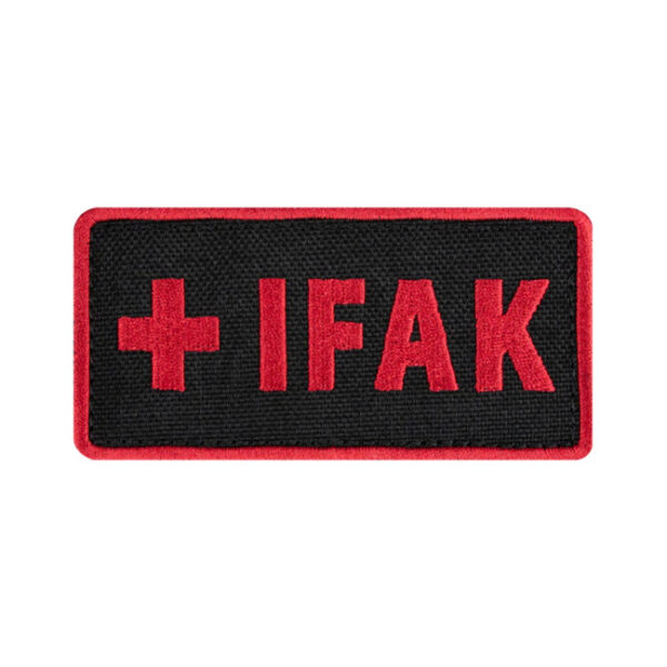 IFAK Patch - Condor
