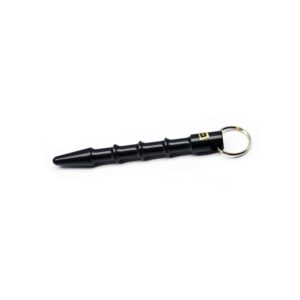 Kubotan Grooved / Tapered Point - 140mm