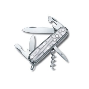 Swiss Army Knife Spartan SilverTech - 91mm