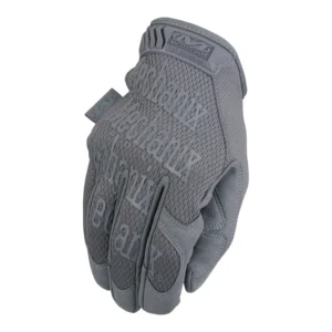 THE ORIGINAL® Wolf Grey Gloves - XLarge - Mechanix