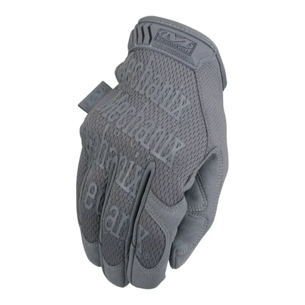 THE ORIGINAL® Wolf Grey Gloves - XLarge - Mechanix