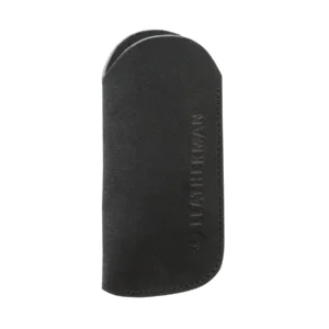 Black Leather Sleeve - Micra - Leatherman
