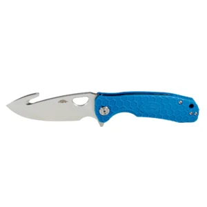 Hook Large - Blue - Honey Badger