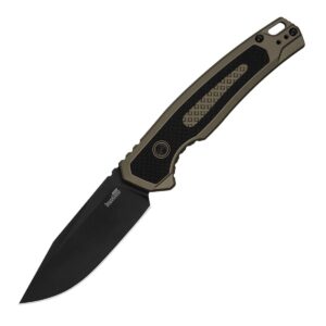 Kershaw Launch 21 Automatic (M4 Steel)