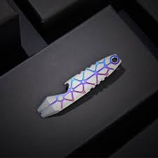 Olight Otacle 2 Pocket Pry Bar