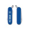 Swiss Army Knife Classic SD No# 1 Dad - 58mm