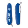 Swiss Army Knife Tinker No#1 Dad - 91mm
