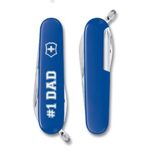 Swiss Army Knife Tinker No#1 Dad - 91mm
