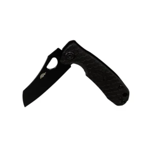 Wharncleaver Medium 14C28N - Blackout - Honey Badger