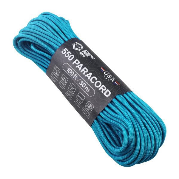 550 Paracord - Blue