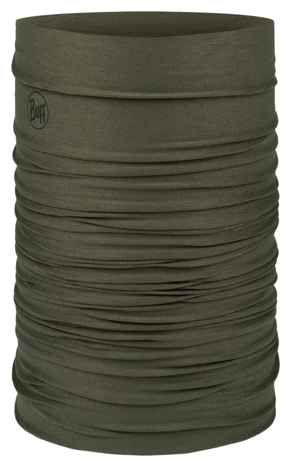 BUFF® Coolnet UV Solid Khaki