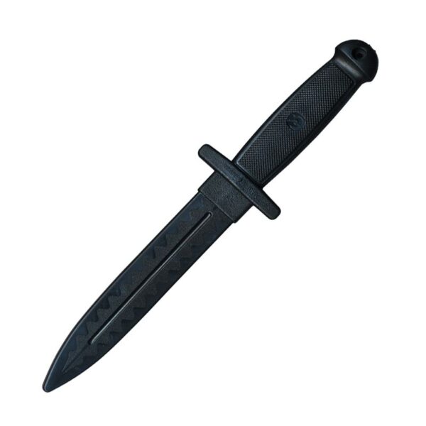 Krav Maga TPR Training Knife