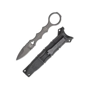 Mini SOCP® Knife - Tungsten Grey - Benchmade