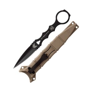 SOCP® Knife | Sand Sheath - Benchmade