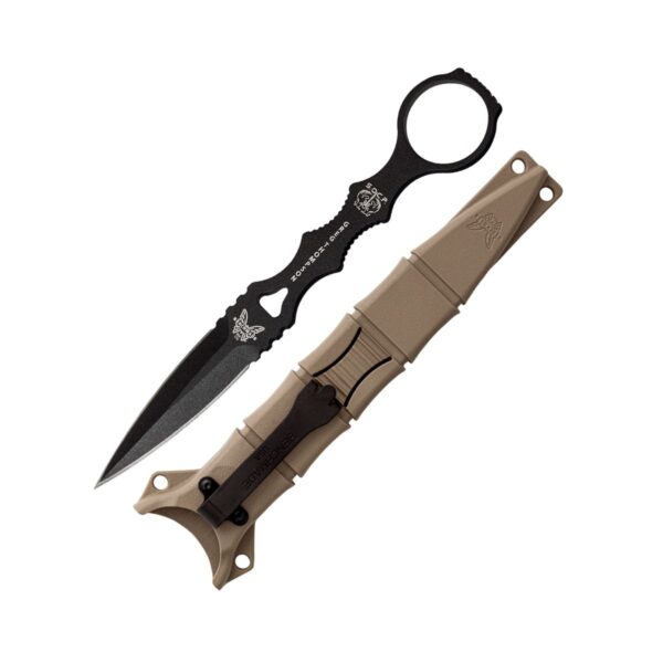 SOCP® Knife | Sand Sheath - Benchmade