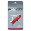 Swiss Army Knife Spartan Red - 91mm