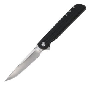 CRKT LCK + w/Assisted Opening