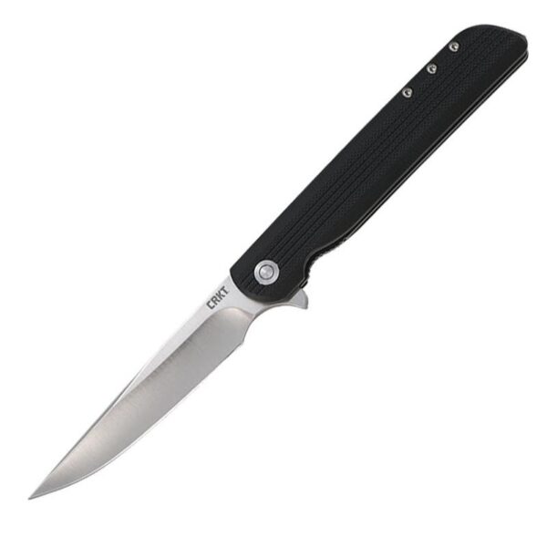 CRKT LCK + w/Assisted Opening