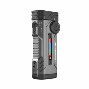 E28 Matrix Flashlight Grey - JETBeam