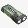E28 Matrix Flashlight Olive - JETBeam