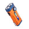 E28 Matrix Flashlight Orange - JETBeam