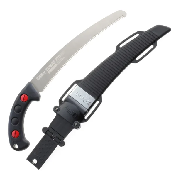 Silky Zubat Professional Handsaw - 270mm