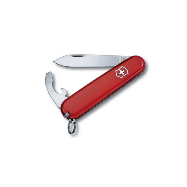 Swiss Army Knife Bantam Red -84mm