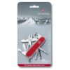 Swiss Army Knife Super Tinker - 91mm