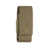 XLarge MOLLE Pouch V2 (Brown) - Leatherman