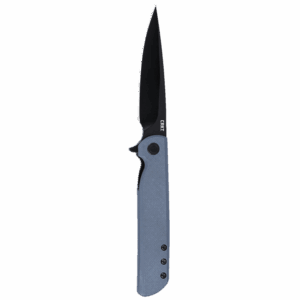 CRKT LCK + Grey (14C28N Blade)