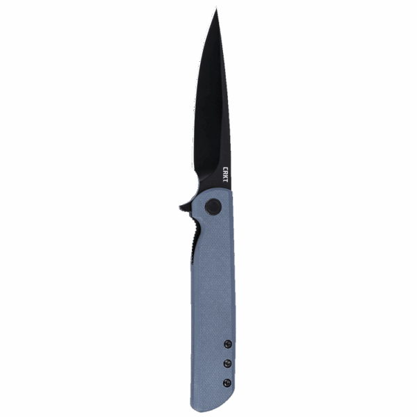 CRKT LCK + Grey (14C28N Blade)