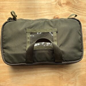 RMM Packing Pouch - Large - Ranger Green