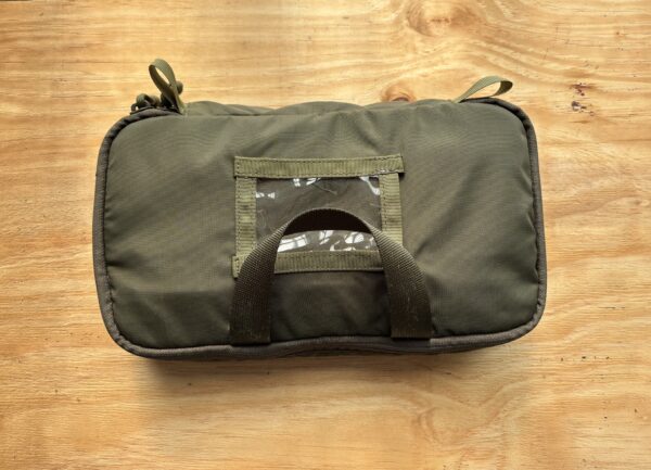 RMM Packing Pouch - Large - Ranger Green