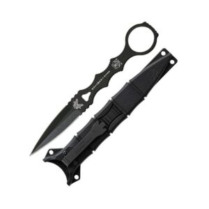 SOCP® Dagger Black - Benchmade