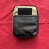 EDCS Utility Pouch 2.0 - Large - Tan