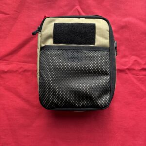 EDCS Utility Pouch 2.0 - Large - Tan