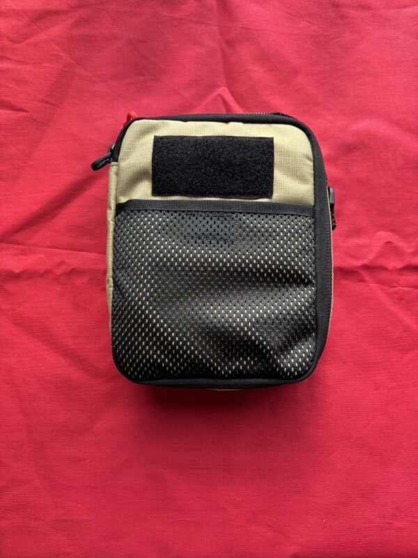 EDCS Utility Pouch 2.0 - Large - Tan