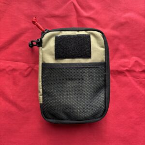 EDCS Utility Pouch Medium - Tan