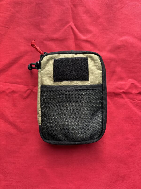 EDCS Utility Pouch Medium - Tan