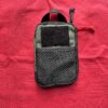 EDCS Utility Pouch Mini - Ranger Green