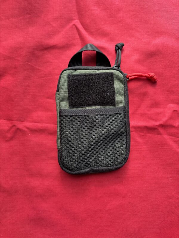 EDCS Utility Pouch Mini - Ranger Green
