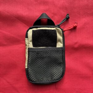 EDCS Utility Pouch Mini - Tan