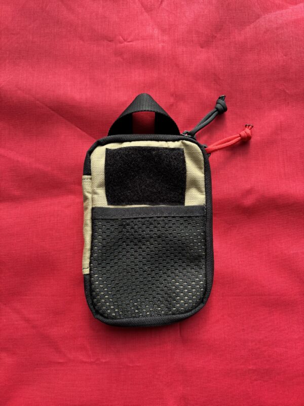 EDCS Utility Pouch Mini - Tan