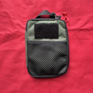EDCS Utility Pouch Small - Ranger Green